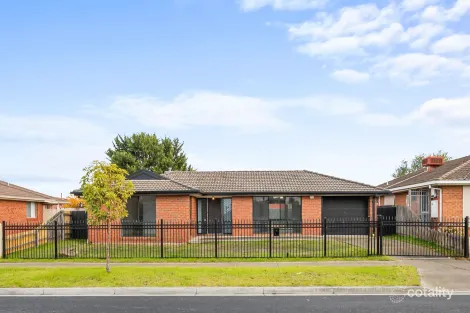 19 Malmsbury Dr, Meadow Heights, VIC 3048