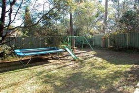Property photo of 37 Janamba Avenue Kellyville NSW 2155