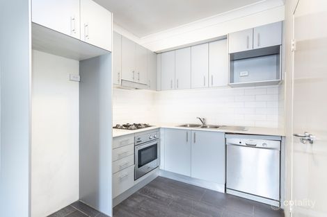 Property photo of 32/17-19 Macarthur Street Ultimo NSW 2007