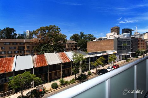 32/17-19 Macarthur St, Ultimo, NSW 2007