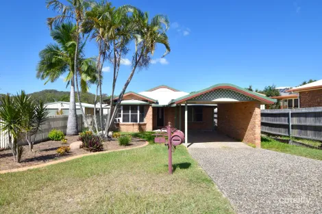 Property photo of 5 Carbeen Street Kin Kora QLD 4680