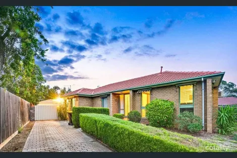 27 Manning Ave, Kurunjang, VIC 3337