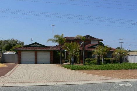 30 Dampier Dr, Golden Bay, WA 6174