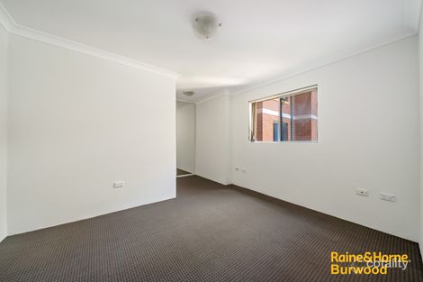 Property photo of 68/28A-32 Belmore Street Burwood NSW 2134