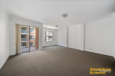 Property photo of 68/28A-32 Belmore Street Burwood NSW 2134