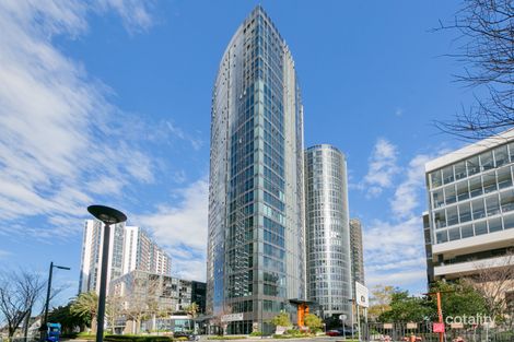 204/2 Waterways St, Wentworth Point, NSW 2127