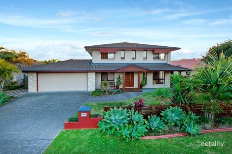 Property photo of 7 Willard Close Wellington Point QLD 4160