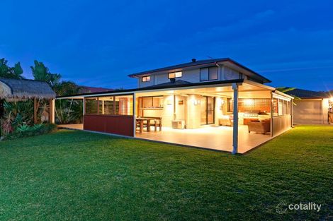 Property photo of 7 Willard Close Wellington Point QLD 4160