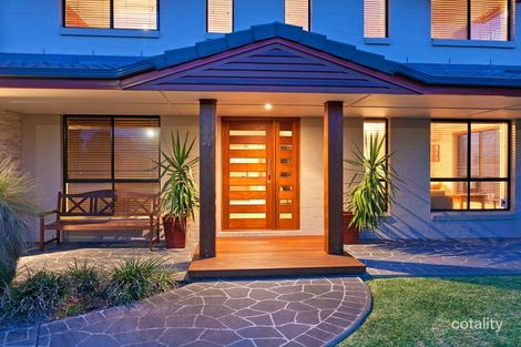 Property photo of 7 Willard Close Wellington Point QLD 4160