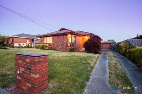 3 Griffiths Ct, Dandenong North, VIC 3175