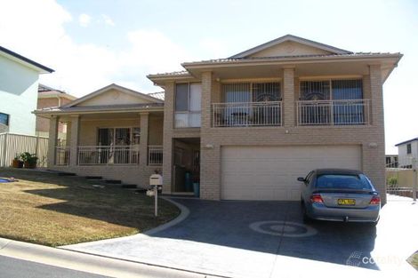 21 Tucker Rd, Casula, NSW 2170