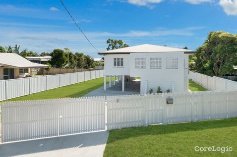 Property photo of 26 Parry Street Belgian Gardens QLD 4810