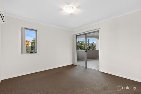 Property photo of 6/15 Crana Street Gaythorne QLD 4051