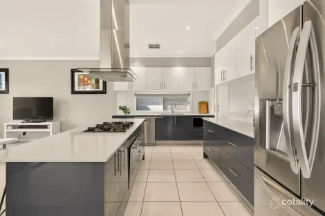 Property photo of 24 Thomas Icely Avenue Bungarribee NSW 2767