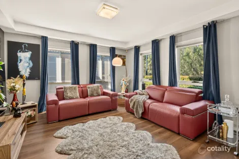Property photo of 24 Thomas Icely Avenue Bungarribee NSW 2767