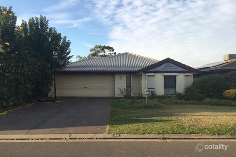 Property photo of 16 Schuit Crescent Pooraka SA 5095