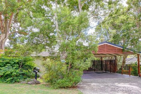 Property photo of 151 Fegen Drive Moorooka QLD 4105