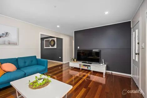 Property photo of 36A Harold Street Bundamba QLD 4304