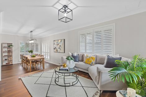 Property photo of 14 Redbush Grove Menai NSW 2234