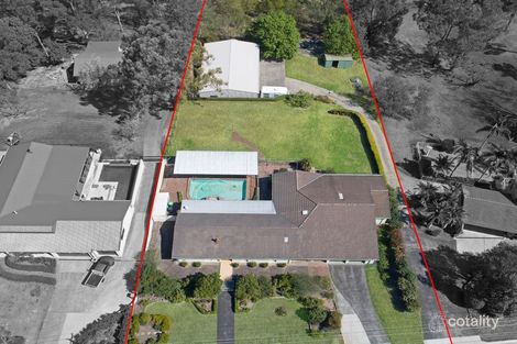 12 Robertson St, Kurrajong, NSW 2758