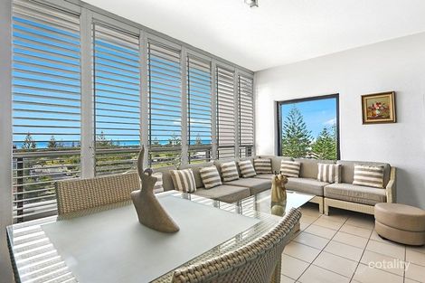 Property photo of 705/14 George Avenue Broadbeach QLD 4218