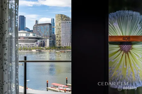 406/2 Glenti Pl, Docklands, VIC 3008