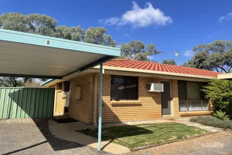 8/6-10 Hendy Rd, Buronga, NSW 2739