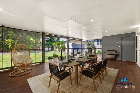 Property photo of 30 Wighton Street Sandgate QLD 4017