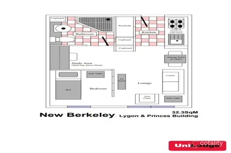 Property photo of 4216/550 Lygon Street Carlton VIC 3053