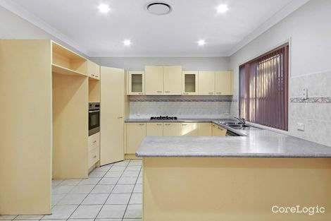 Property photo of 32 Thane Street Wentworthville NSW 2145