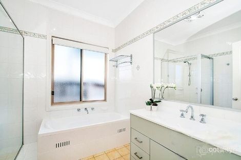 Property photo of 39 Valenti Crescent Kellyville NSW 2155