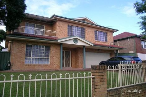 Property photo of 20 Iliffe Street Bexley NSW 2207
