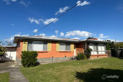 3 Paringa Ave, Newnham, TAS 7248