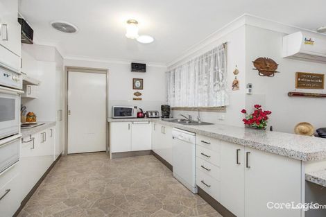 Property photo of 52 Norman Street Prospect NSW 2148