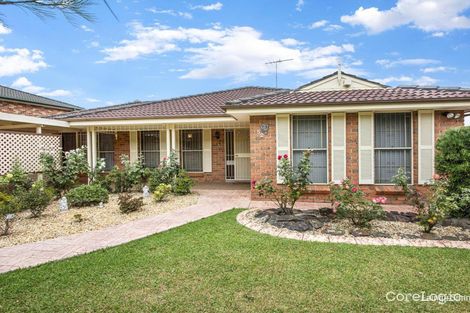Property photo of 52 Norman Street Prospect NSW 2148