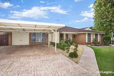 Property photo of 52 Norman Street Prospect NSW 2148