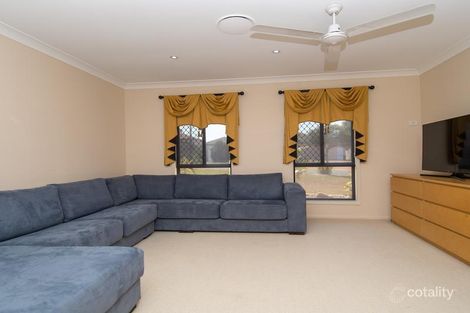 Property photo of 50 Ingles Circuit Arundel QLD 4214