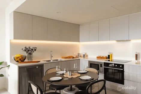 2215/101 Therry St, Melbourne, VIC 3000