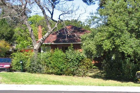 Property photo of 8 Mahon Street West Ryde NSW 2114