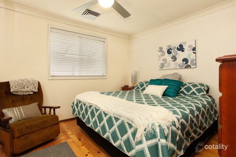 Property photo of 21 Cobblestone Place Werrington Downs NSW 2747
