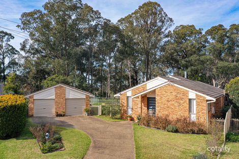 Property photo of 4 Tarrant Close Picton NSW 2571