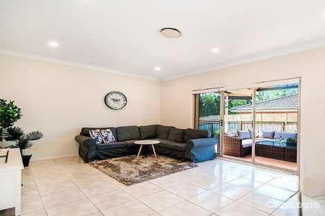 Property photo of 39 Valenti Crescent Kellyville NSW 2155