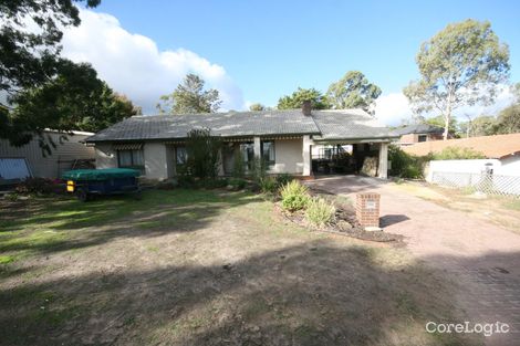 Property photo of 22 Canberra Drive Aberfoyle Park SA 5159