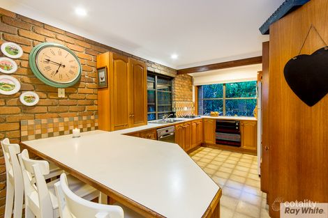 Property photo of 5 Bensara Place Carseldine QLD 4034