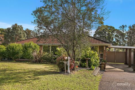 Property photo of 11 Fraser Crescent Albion Park NSW 2527