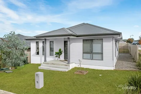 16 Ellerton Ave, North Rothbury, NSW 2335