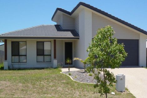 Property photo of 37 Briffney Street Kirkwood QLD 4680