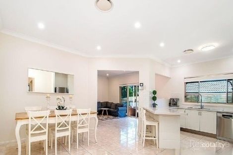 Property photo of 39 Valenti Crescent Kellyville NSW 2155