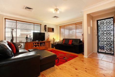 Property photo of 21 Cobblestone Place Werrington Downs NSW 2747