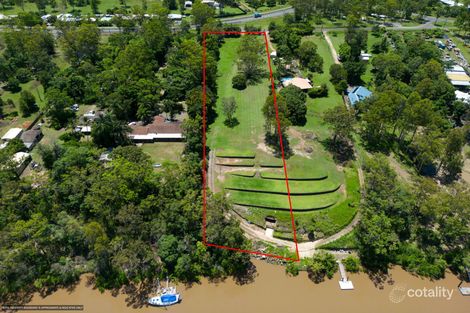 Property photo of 21 Ramsay Court Dundathu QLD 4650